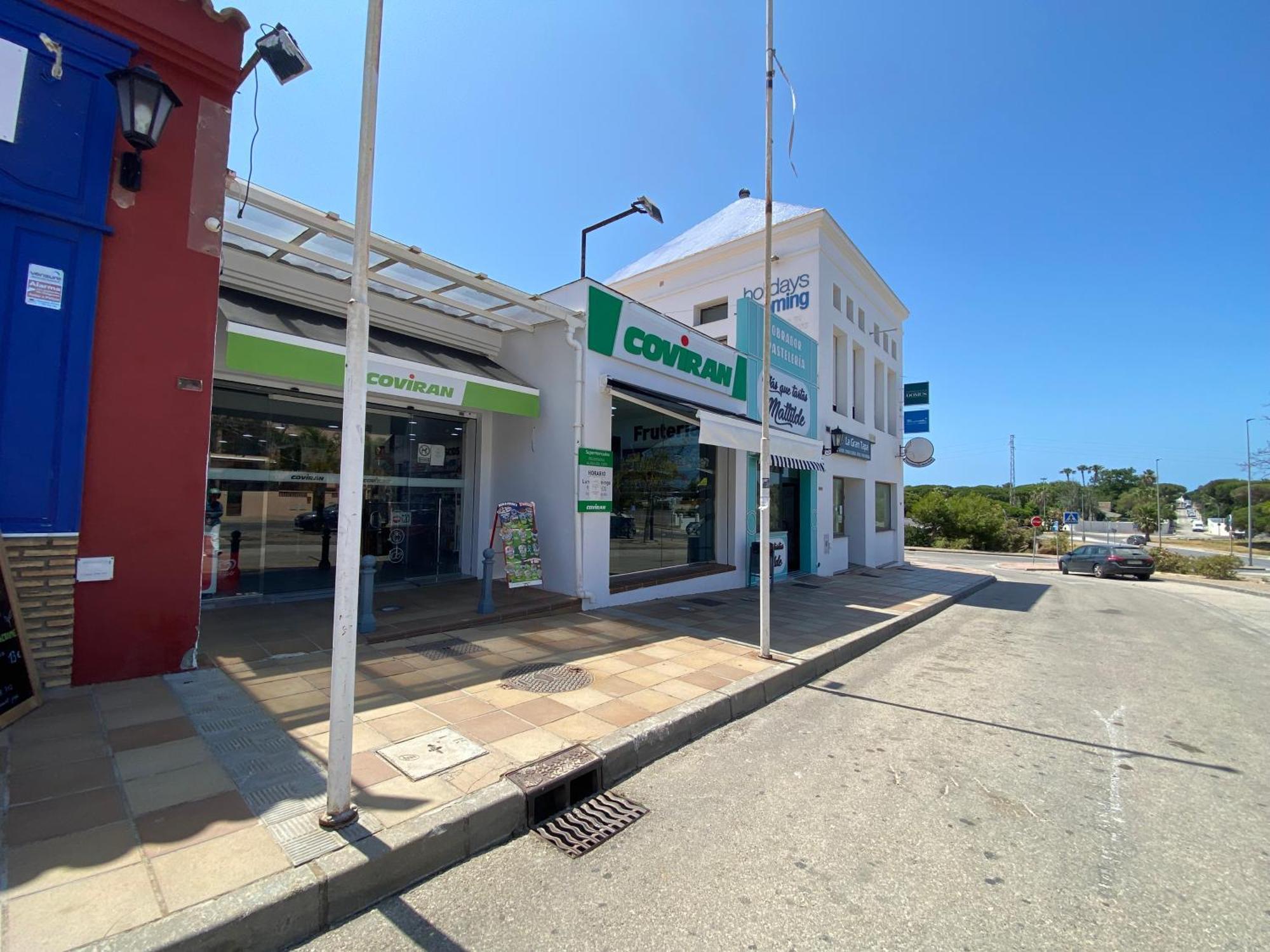 Playa La Barrosa, Alojamientoslola Chiclana de la Frontera Kültér fotó